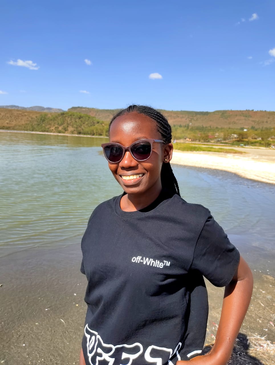 Neema Nyevu Clement
