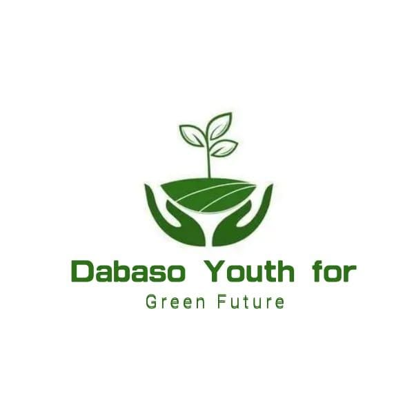 Dabaso Youth for Green Future Logo